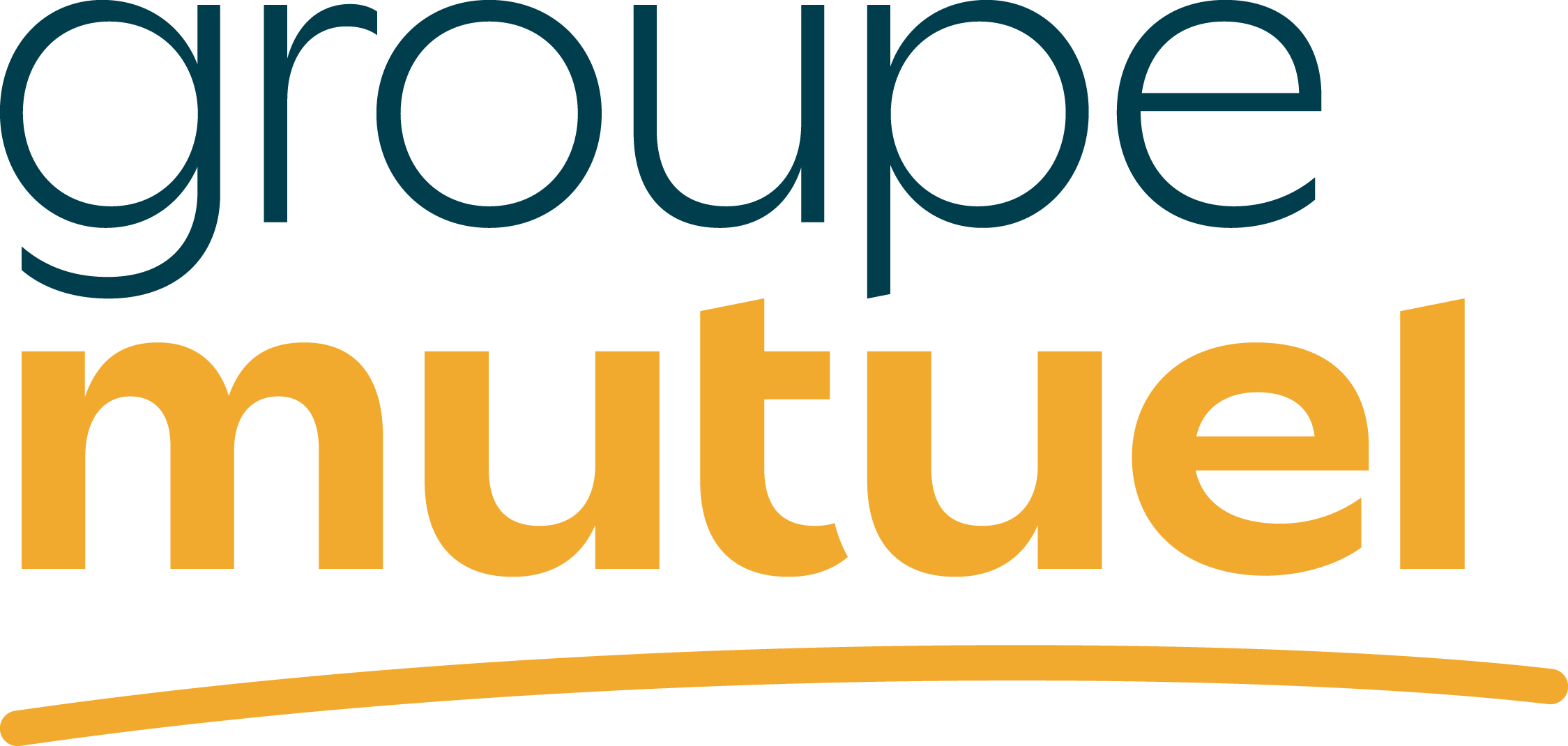 Logo Groupe Mutuel
