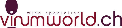 logo vinumworld