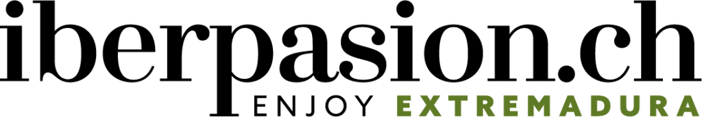 Logo Iberpasion